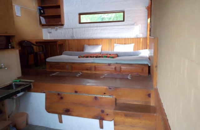 DHARA HOMESTAY
