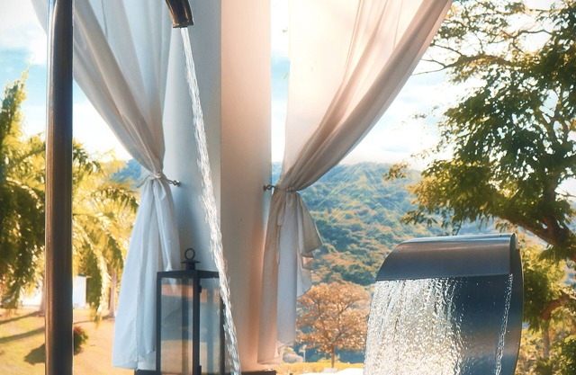 Dharma Hotel Boutique Spa