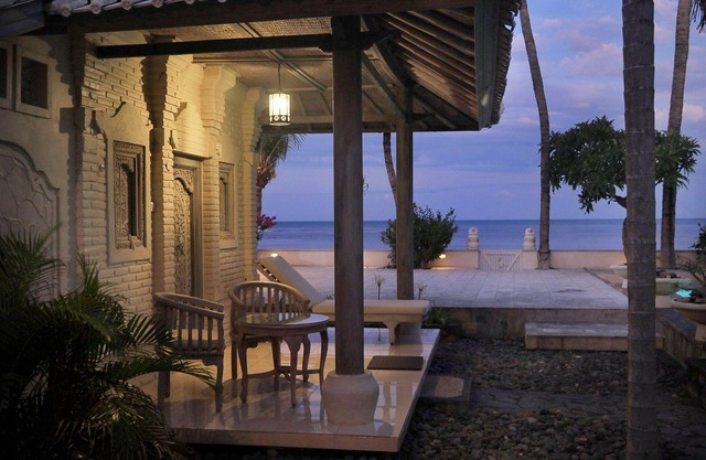 DHAUTEYA VILLA