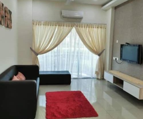 DhiyaAdraHomestay