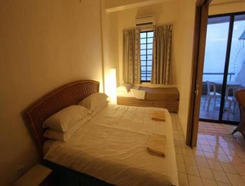 Dhomestay Seaview Apartment
