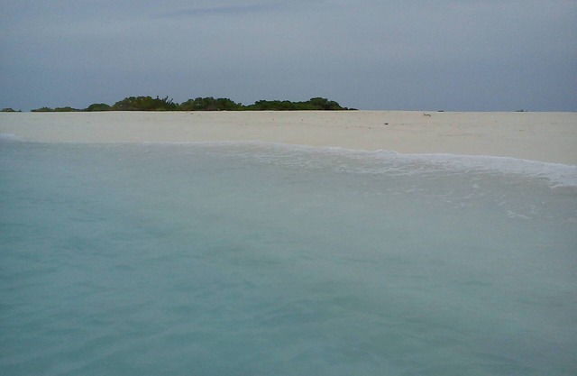 Dhonfulhafi Retreat Is Located In Baa Atoll Maalhos, Maldives Near Hanifaru Bay.