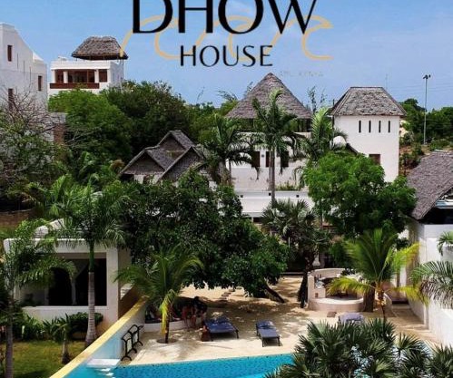 Dhow House