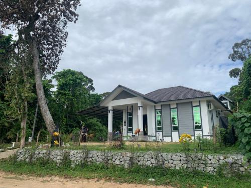 Dhuha & Dharyl's Staycation