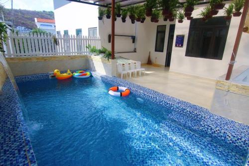 Diễm My Villa 12/10