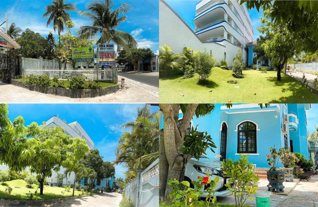 DIỆP NGỌC MAI Guest House