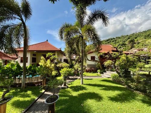 Di Abian Villas