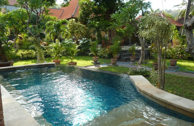 Di Abian Villas
