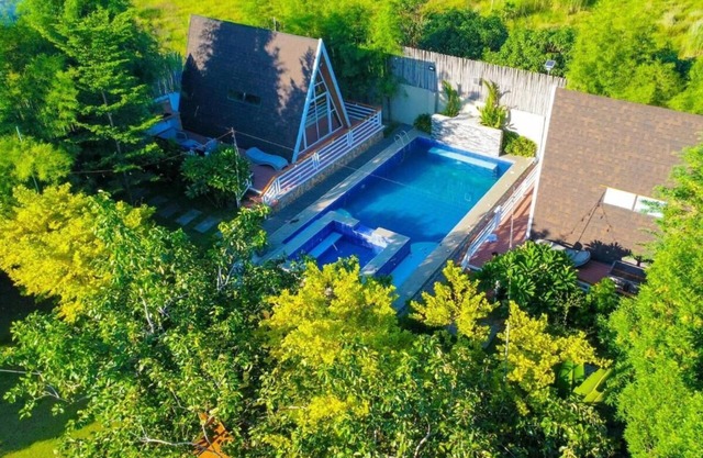Di Bella Cabin Private Resort