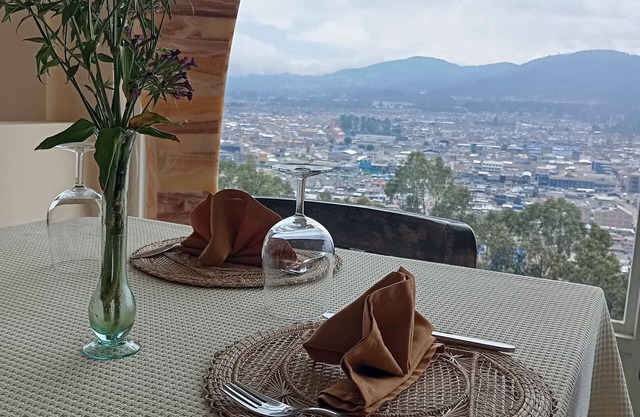 Di Carbone Hotel Gastrobar