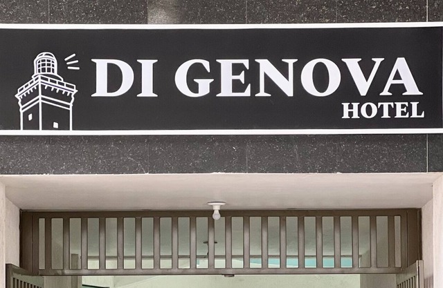 Di Genova Hotel