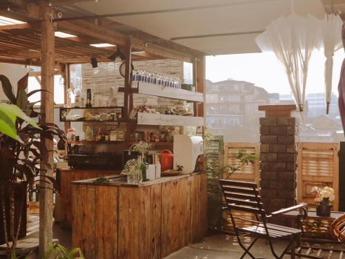 Di House Đà Lạt