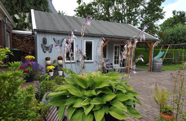 Di'Mami House