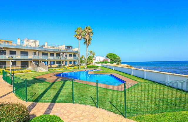 DI MARE - Apartment for 6 people in Cambrils
