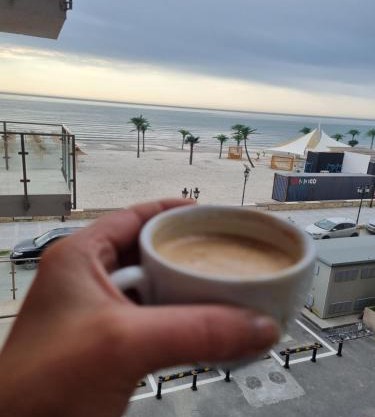 Dia Marina Flat