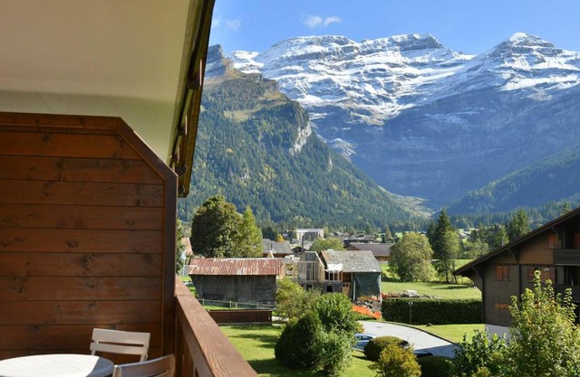 Diablerets Parc B12
