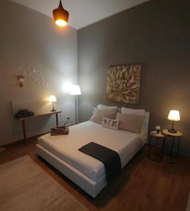 Diadumeno Superior Apartment