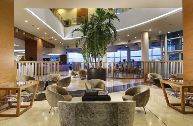Diamante Hotel