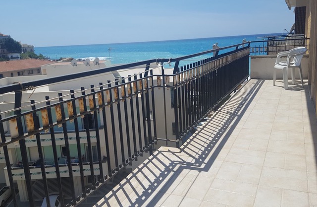 DIAMANTE - ITALY - SUN AND SEA