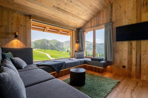 Diamantidi Lodge Stay Cooper