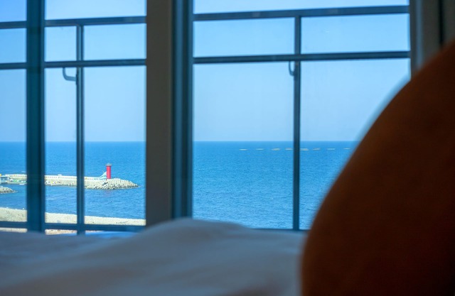 DIAMER Sokcho Hotel by AankStay