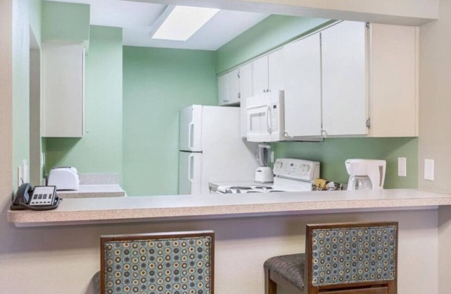 Diamond - Alhambra at Poinciana 1BD