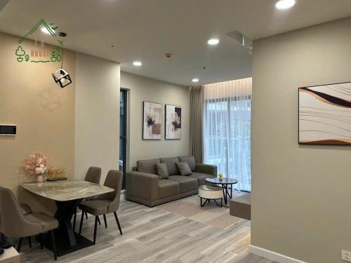Diamond apartment 2 bedrooms 2 bathrooms full beautiful