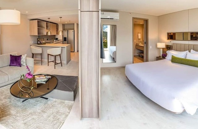 Diamond Apartment 2 bedrooms + Concierge Service