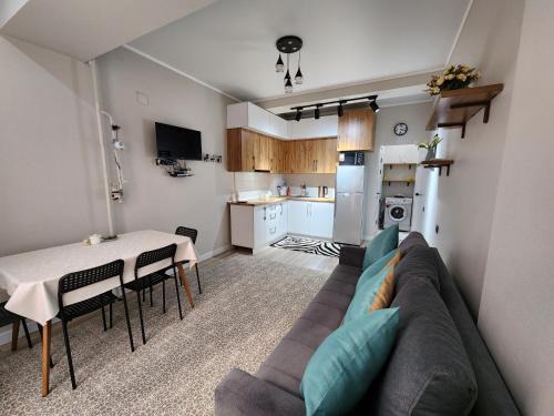 Diamond Apartment