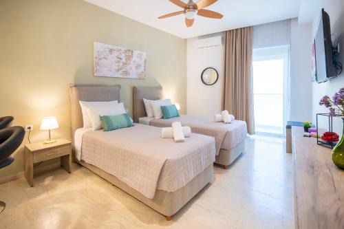 Diamond Apartments 4