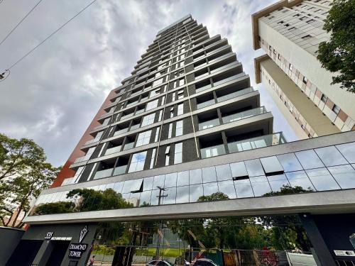 Diamond Batel - Apartamentos by UROOMS