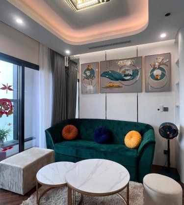 Diamond Crown Hải Phòng