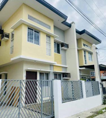Diamond Heights Daffodil Davao