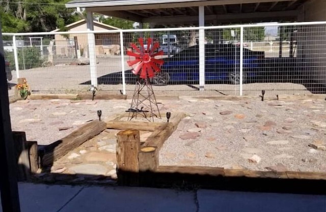 Diamond in the Rough with most of the amenities