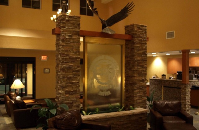 Diamond Mountain Casino Hotel