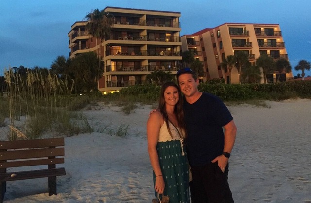 Diamond on St. Pete Beach - a Boutique hotel directly on St Pete Beach.