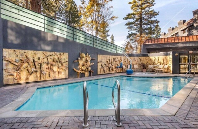 Diamond Resorts Tahoe Seasons Resort - 1 Bedroom