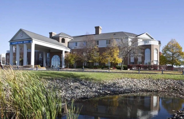 Diamond Resorts Varsity Clubs of America - South Bend - 1 Bedroom