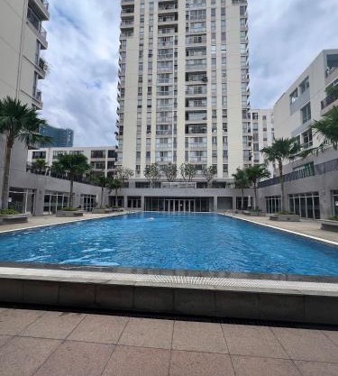 Diamond Suite Star Hill Apartment