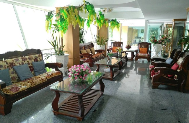 Diamond Sweet Hotel
