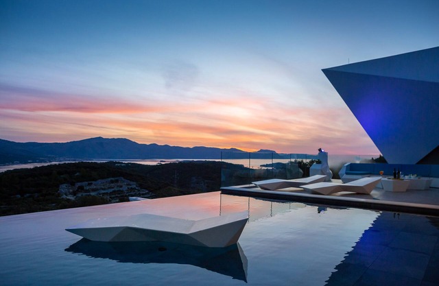 DIAMOND VILLA KORCULA -New Ownership
