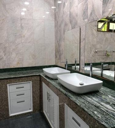 Diamond Villas
