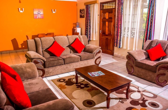 Diana Executive Residence