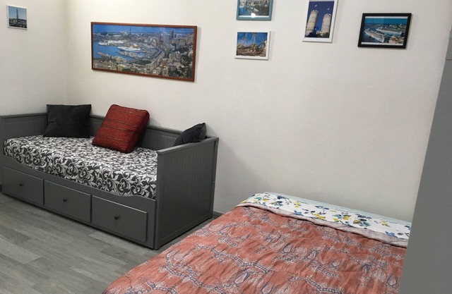 Diana guest house - in the heart of Genoa