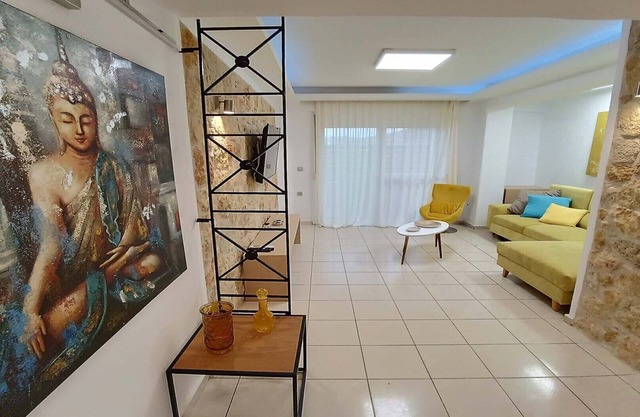 Diana Luxury Suite