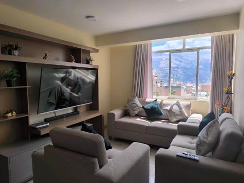 Diana's House - Piso 4