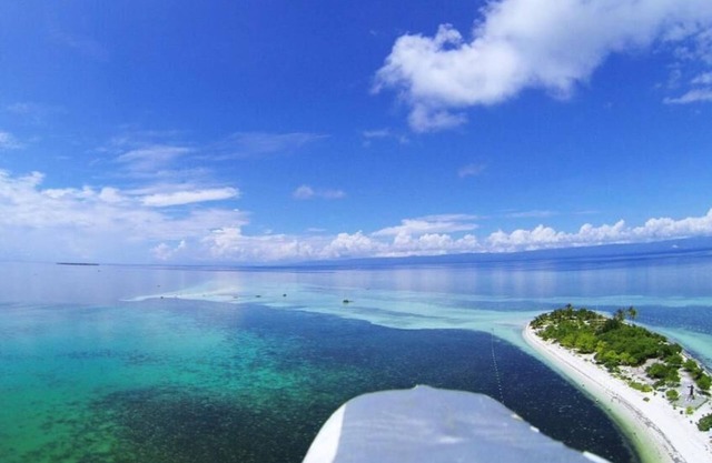 Diane Sunshine Villa Panglao near Beach