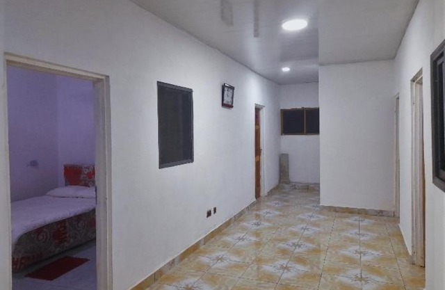 DianJoe Guest House