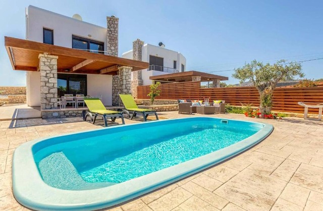 Dias Villas Collection