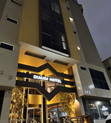 Cambirela Hotel 